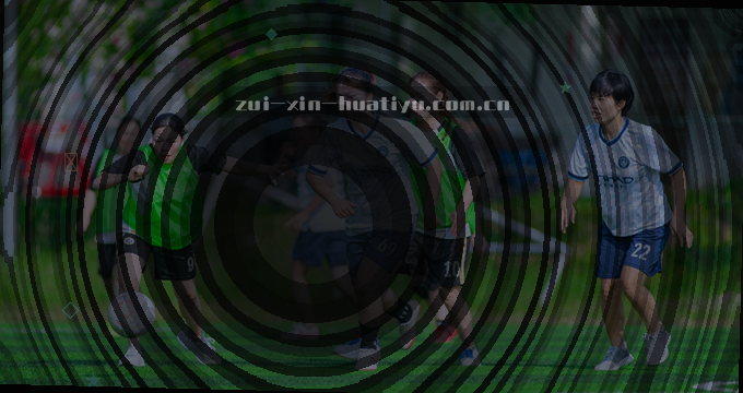 轻触选择你相册里的照片